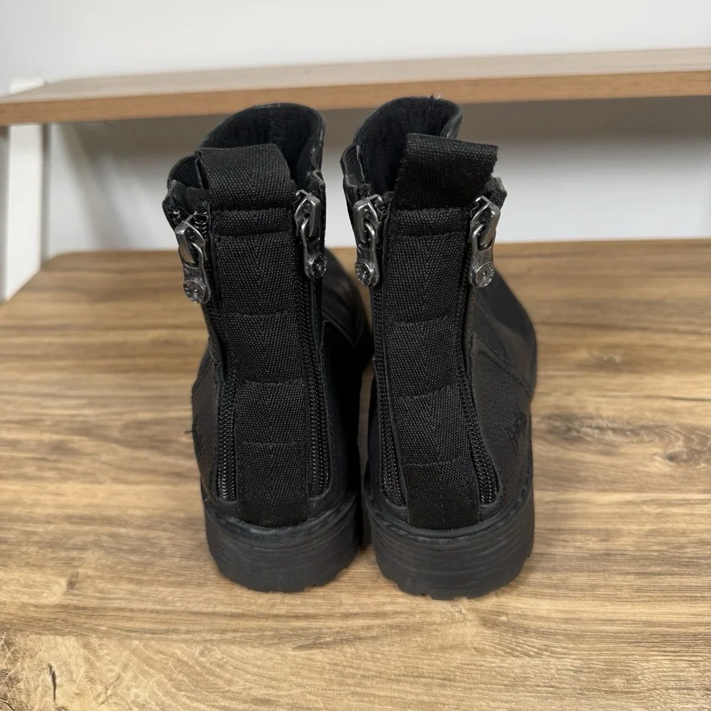 Blowfish malibu black